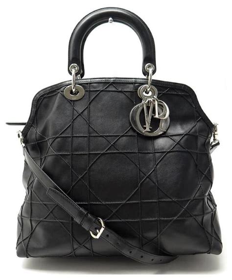 Christian Dior Granville Bag 